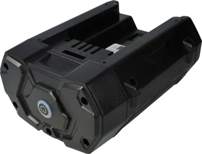 Produktbild von EXTENSILO Akku kompatibel mit EGO CS1800E, CS1403, CS1804, CS1600, CS1604, CS1610E, CS1800, CS1400 Rasenmäher Akku-Gartengerät (5000mAh 56V Li-Ion)
