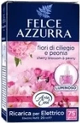 Produktbild von Spina Casa Ricarica Ciliegio&Peonia Lufterfrischer Nachfüllpack 20ml - Felce Azzurra