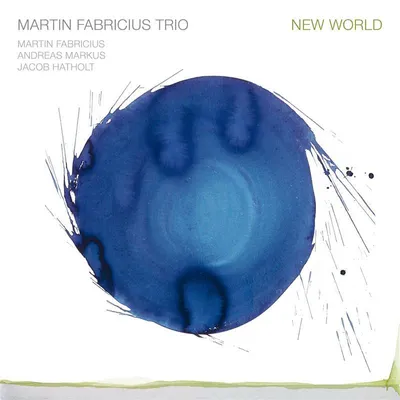 Produktbild von New World