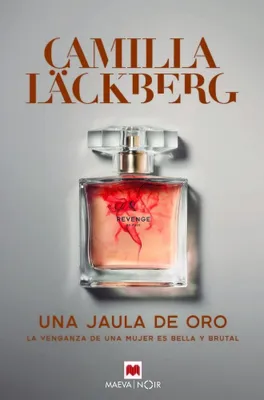 Obrázek produktu pro Zlatá klec