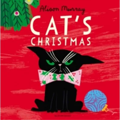 Immagine prodotto di Il Natale del gatto