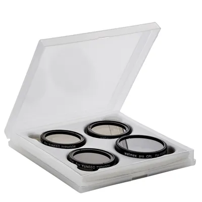 Obrázek produktu pro Walimex 21393, Kamerový filtr, Yuneec