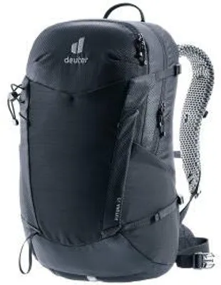Image de Sac à dos de randonnée Deuter Futura 23 - noir