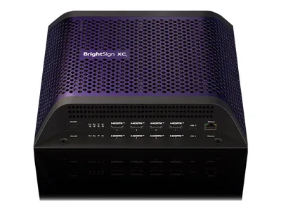 Produktbild von BrightSign Digital Signage Player XC4055