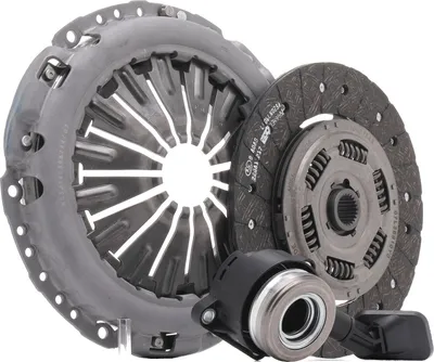 Produktbild von SACHS Kupplungssatz Kupplung für FORD Kuga Mk2 (DM2) 3000 990 416