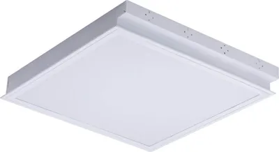 Produktbild von Kanlux S.A. 25713, G13, IP40, Weiß