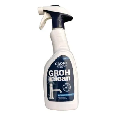 Obrázok produktu pre Grohe Grohclean 500 ml v rozprašovači - 48166000