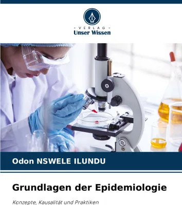 Produktbild von Grundlagen der Epidemiologie