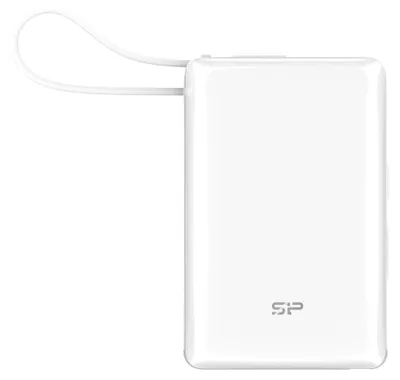Obrázek produktu pro Powerbanka Silicon Power CP10 10000 mAh Schwarz