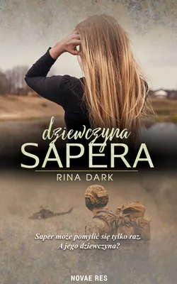 Immagine prodotto di Dziewczyna sapera