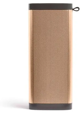 Image de Enceinte nomade Bluetooth OR GoldenSound