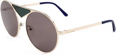 Produktbild von Karl Lagerfeld Sonnenbrille KL310S 709 57 19 140