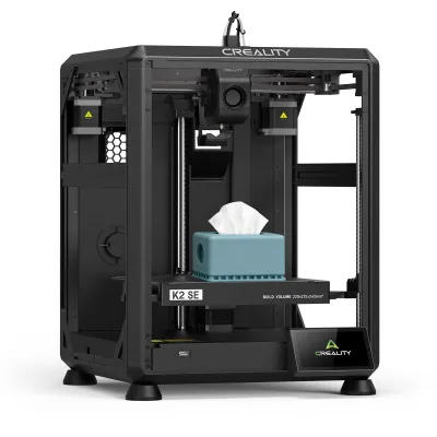 Produktbild von Creality K2 SE 3D - Drucker