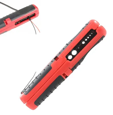 Obrázek produktu pro Profesionální nástroj na odizolování kabelů, 125 mm