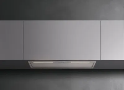 Produktbild von Falmec Gruppo Incasso Plus, 800 m³/h, Geleitet, B, A, C, 67 dB