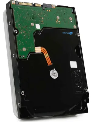 Obrázek produktu pro Seagate ST10000NM0478, 10 TB, 7200 ot/min, 256 MB, 3.5", Serial ATA III