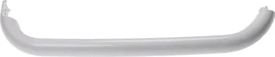 Produktbild von vhbw Türgriff kompatibel mit Bosch KSU4320NE, KSU4321NE, KSU44600FF, KSU44600NE, KSV3900IE, KSU44620NE Kühlschrank - 37 x 8 x 2,7 cm Kunststoff Weiß