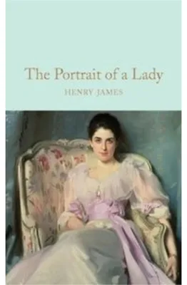 Obrázok produktu pre The Portrait of a Lady