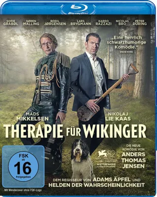 Produktbild von Therapie für Wikinger