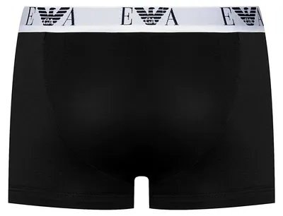 Produktbild von Emporio Armani Unterhosen 3-PACK TRUNK
