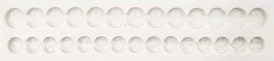 Obrázok produktu pre Silikónová forma - Pentart - Emotions