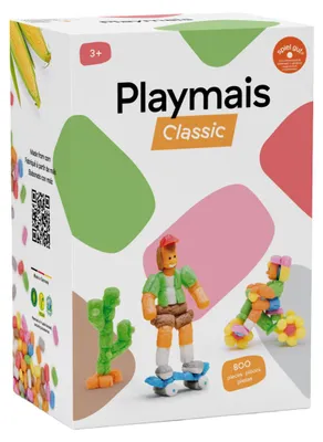 Image de Loick Playmais BASIC 800