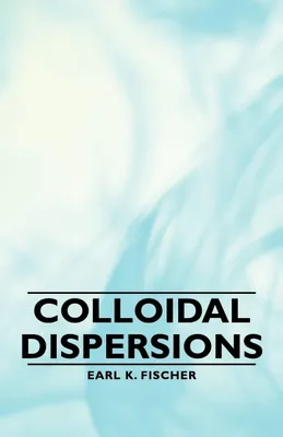 Produktbild von Colloidal Dispersions