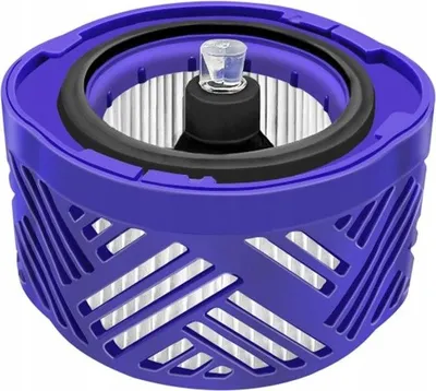Image de Filtre à air HEPA pour Dyson V6 DC59 / V6 Rear Filter