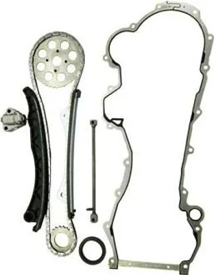 Image de Jeu de chaînes de distribution SKF