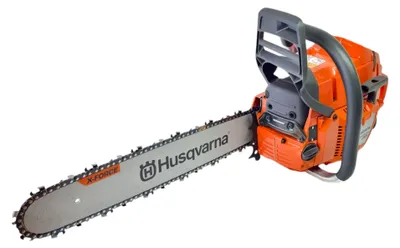 Image de Tronçonneuse à essence Husqvarna 365 3,6 kW 70,7 cm³ 45 cm X-Torq 966428318
