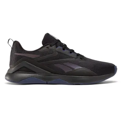 Produktbild von Reebok Herren Sportschuhe Schwarz 100205402 Grösse 42
