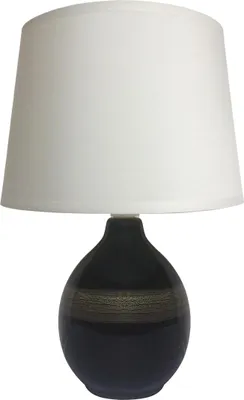 Immagine prodotto di Lampada da tavolo ROMA E14 IDEUS 2067