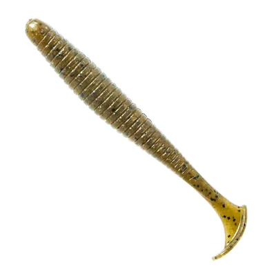 Produktbild von Noike Smokin' Swimmer 3 " Green Pumpkin #01