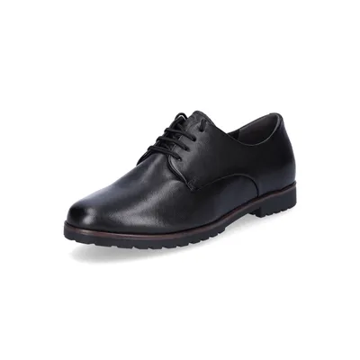 Produktbild von Tamaris Damen Schnürschuh schwarz