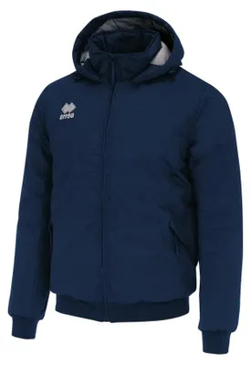 Imagen del producto de Chaqueta deportiva Errea Niamh para hombre, talla S, color azul