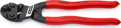Zdjęcie produktu dla Kompaktowe obcinaki do śrub KNIPEX CoBolt®