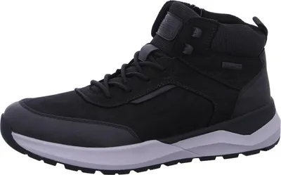 Produktbild von Rieker Herren Schnürstiefel in Schwarz, Größe 42