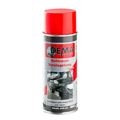 Immagine prodotto di Sigillante per cavità, bomboletta spray da 400 ml