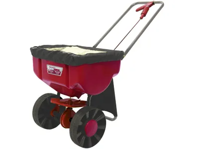 Produktbild von HaWe 727.25 STREUWAGEN 25 LITER 4011333727256