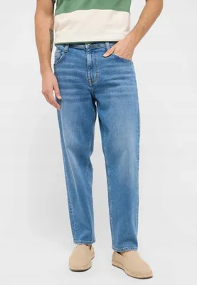 Zdjęcie produktu dla Mustang | DENVER STRAIGHT W32 L30 - męskie jeansy