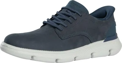 Produktbild von Skechers Slip-Ins: Garza - Duran Veterschoenen Laag - blauw - Maat 44
