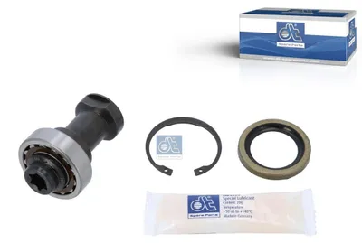 Produktbild von DT Spare Parts Reparatursatz Fahrerhausstabilisator 1.22489SP für SCANIA P,G,R,T - series 67mm 16mm