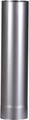 Produktbild von FireFix Ofenrohr Ø 130 mm, 50 cm, feueraluminiert