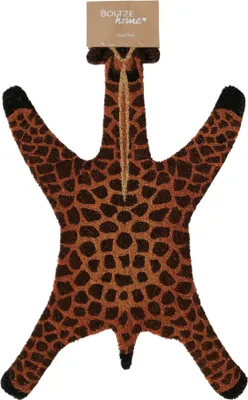 Image de Boltze Paillasson décoratif 80x50 cm Girafe
