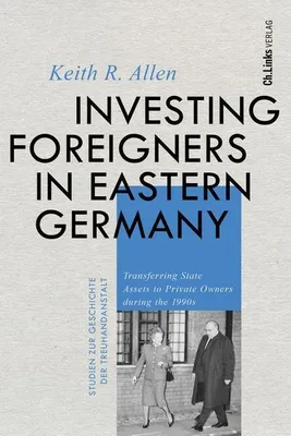 Immagine prodotto di Investing Foreigners in Eastern Germany
