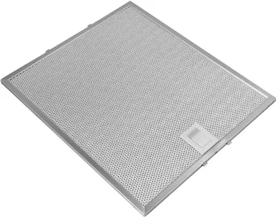 Produktbild von AllSpares Metallfilter für Dunstabzugshauben geeignet für , Siemens  AS-MF280, 363095, 00363095 (320x280x8mm)