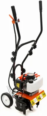 Obrázek produktu pro Kraft&Dele KD5162 benzínový kultivátor 7HP 34cm