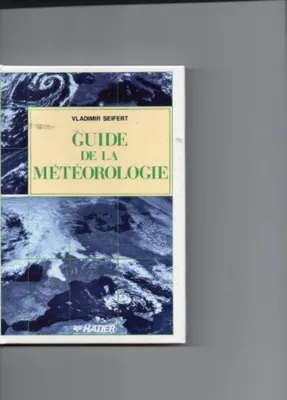 Image de Guide de la meteorologie