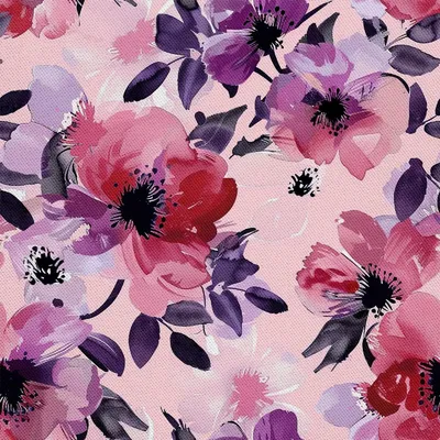 Produktbild von OUTDOOR DEKOSTOFFE OXFORD - Motiv Femini | DX10083