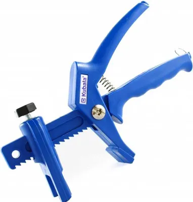 Obrázek produktu pro Kubala KUBALA clamping pliers for tile levelling system
